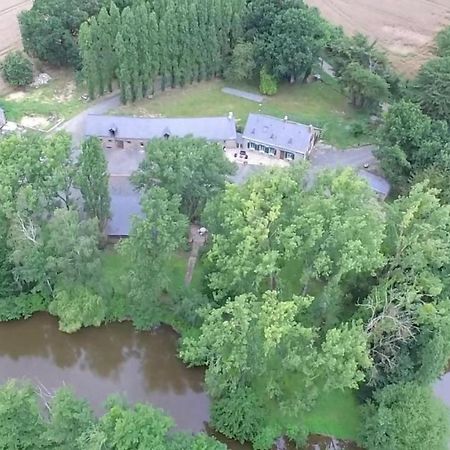 Le Gite De L'Ecurie Forges-la-Foret Buitenkant foto
