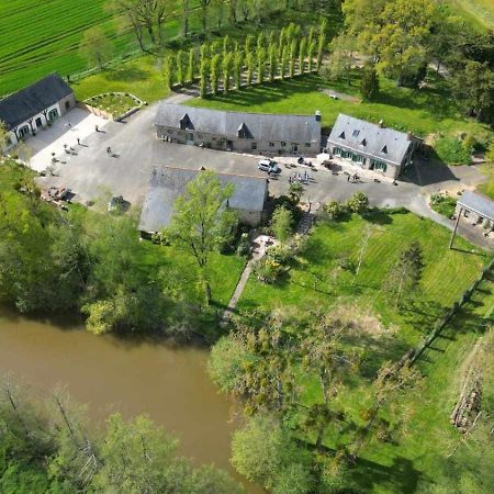 Le Gite De L'Ecurie Forges-la-Foret Buitenkant foto